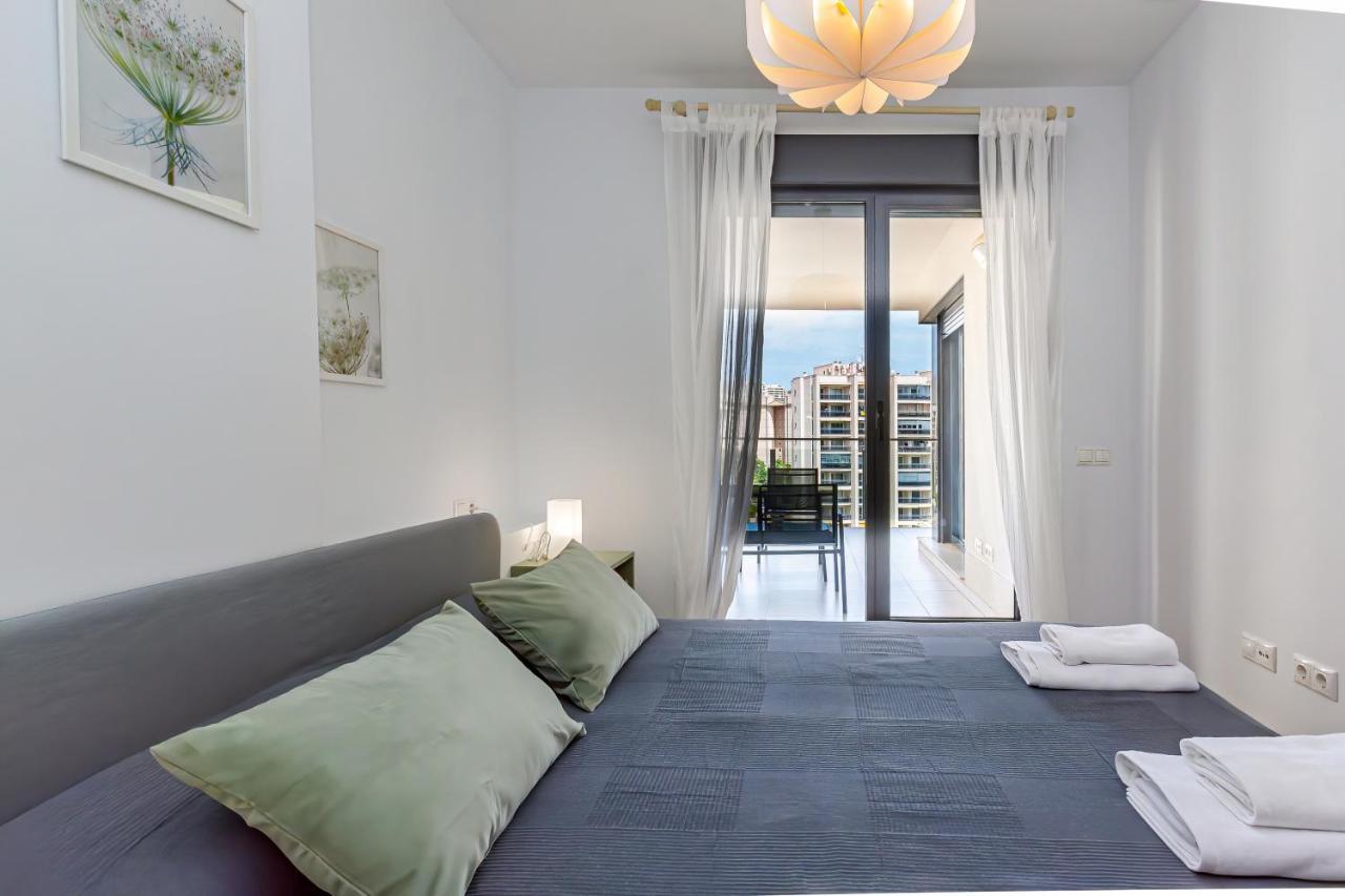 Cala Alta Appartamento Benidorm