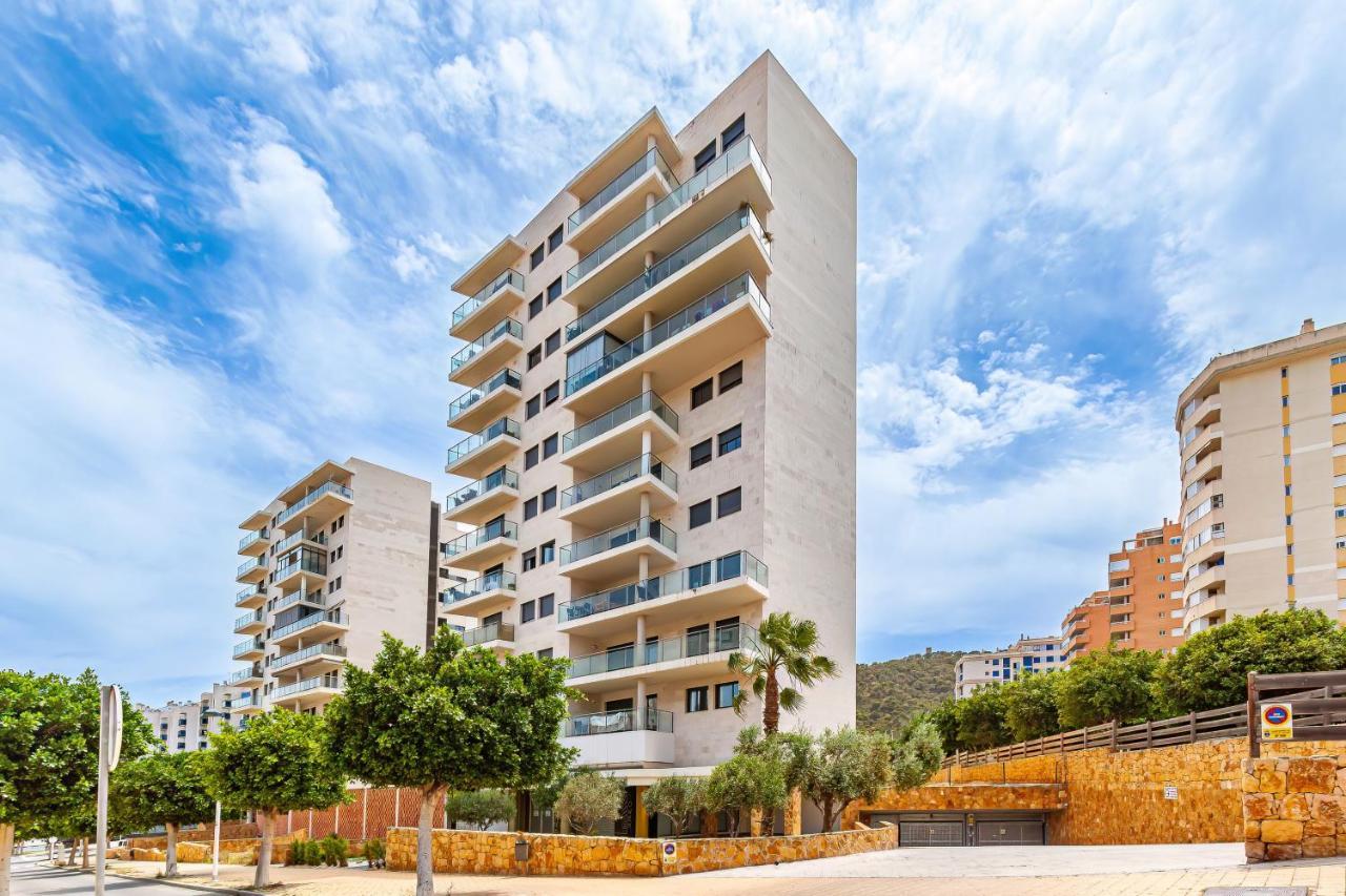 Cala Alta Appartamento Benidorm