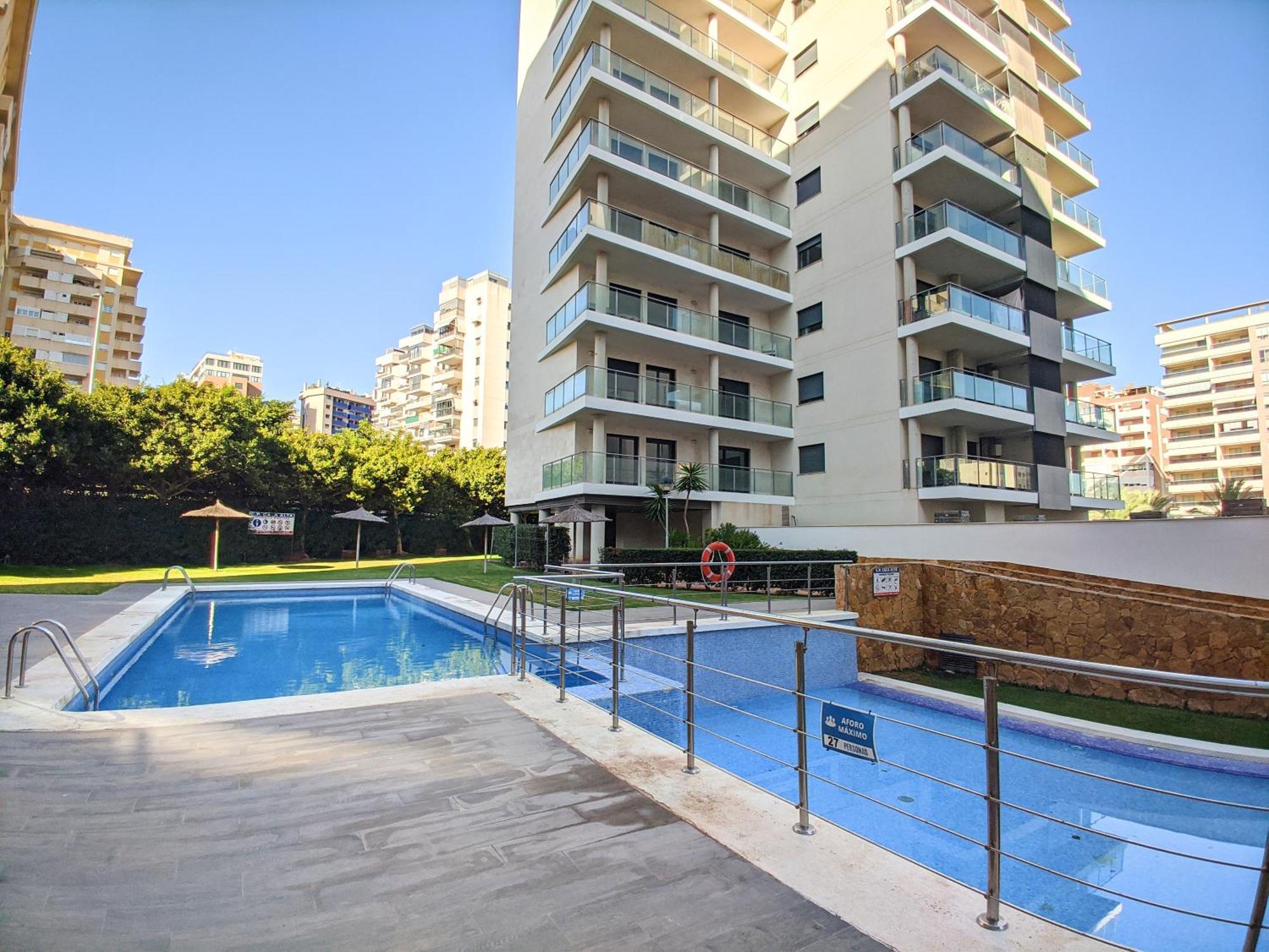 Cala Alta Appartamento Benidorm